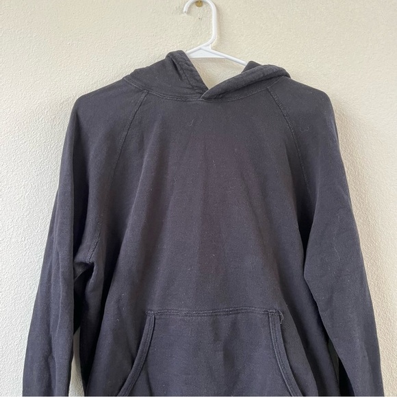 Hiro Clark black hoodie small size - Picture 2 of 8